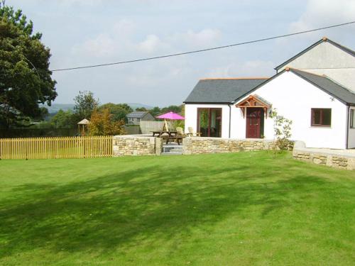 Goldsithney House | Tregarthen Cottage
