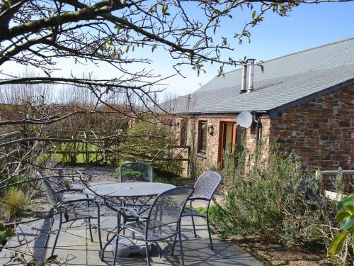 Treator House | Tregella Farm Cottage