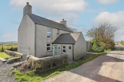 Cemaes Bay House | Tregynrig Bach