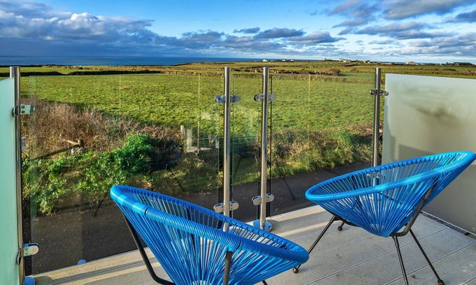 Treknow Ski Chalet | Treknow Summerhut
