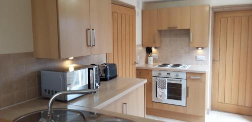 Mawnan Smith House | Trelawne Garden Annexe