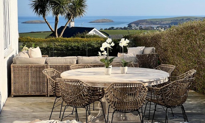 Mynytho House | Trem Ynys