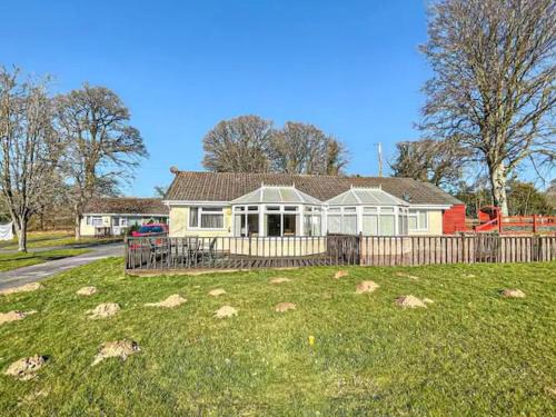 Felinfach House | Trem-yr-Afon