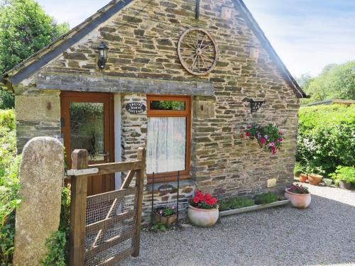 Mount House | Trenay Barns Cottage