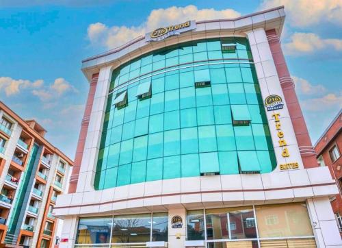 Umraniye Hotel | TREND SUİTE