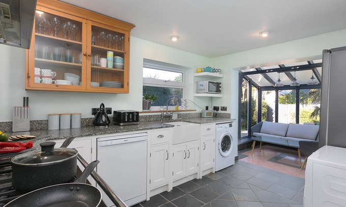 Carbis Bay Cottage | Trengoff