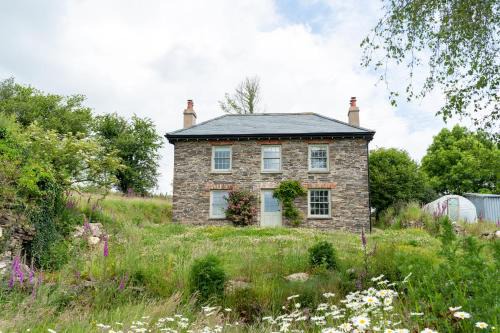 Luckett House | Treovis Farm