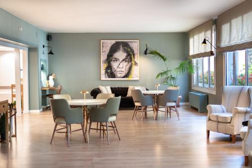 Les Tres Torres Hotel | Tres Torres Atiram Hotel