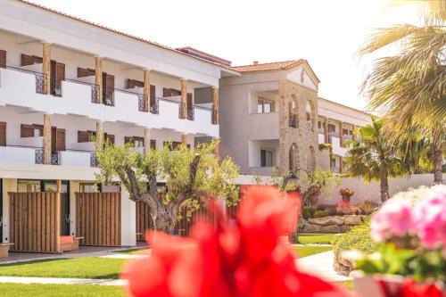 Haniotis Hotel | Tresor Sousouras