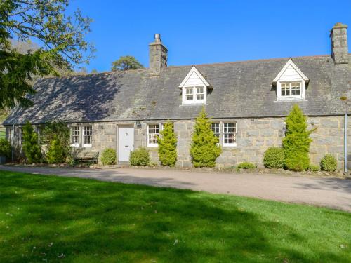 Rogart House | Tressady Coach House