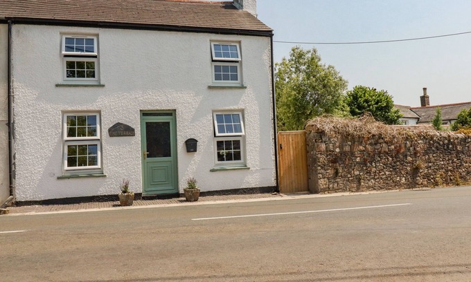 Saint Ann's Chapel House | TREVALBA COTTAGE, pet friendly, luxury holiday cottage in Gunnislake