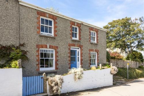 Crantock House | Trevethen Cottage