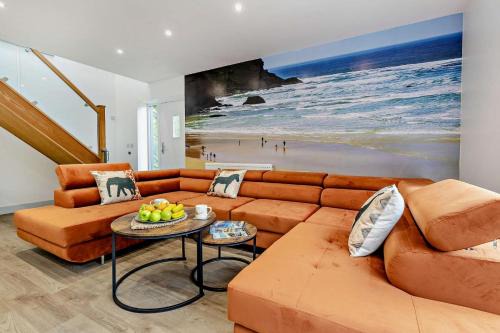 Saint Columb Major House | Trevone