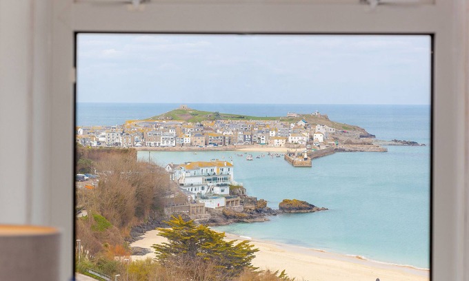 St Ives Cottage | Trevose