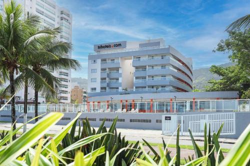 Solemar Hotel | Tri Hotel Praia Grande