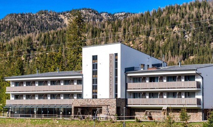 Demanovska Dolina Apartment | Tri sestry
