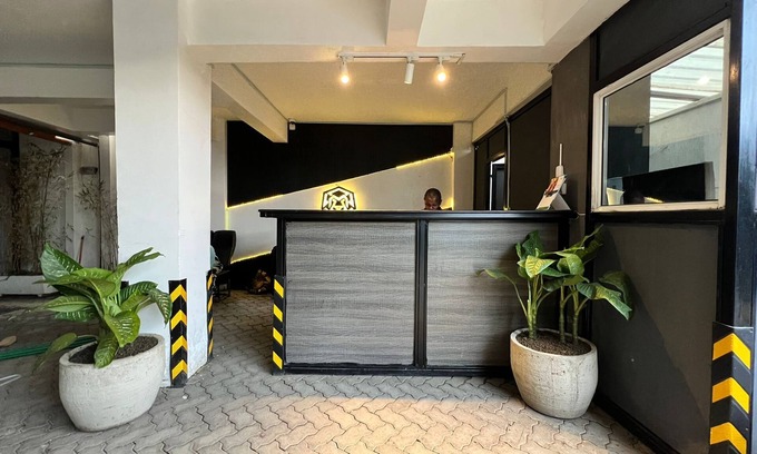Embakasi Apartment | Triad Apartment