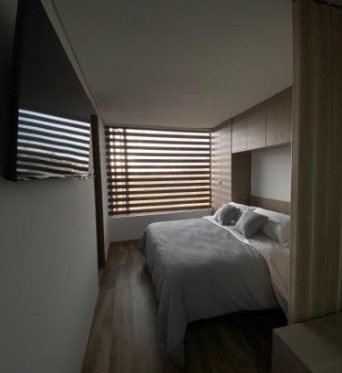 La Castellana Apartment | Tribeca 94