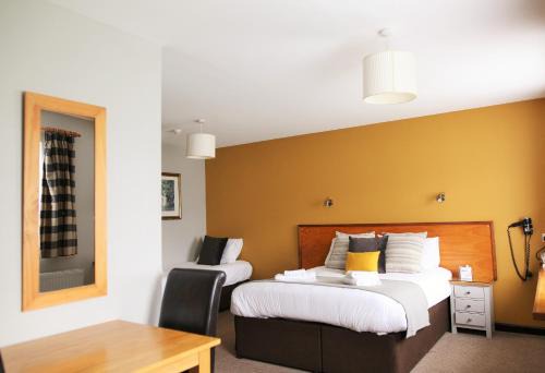 Redruth Hotel | Tricky's Hotel