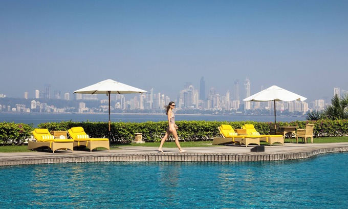Nariman Point Hotel | Trident, Nariman Point Mumbai