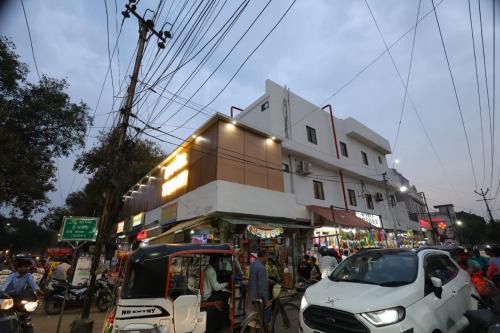 Agra House | Tridev Hotel