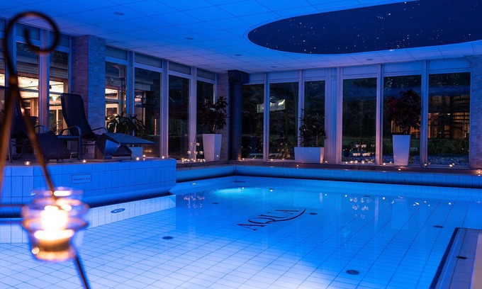 Brinckmannsdorf Hotel | TRIHOTEL Rostock – Wellnesshotel Adults Only