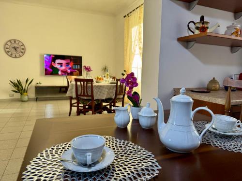 La Maddalena House | Trilo Bebe