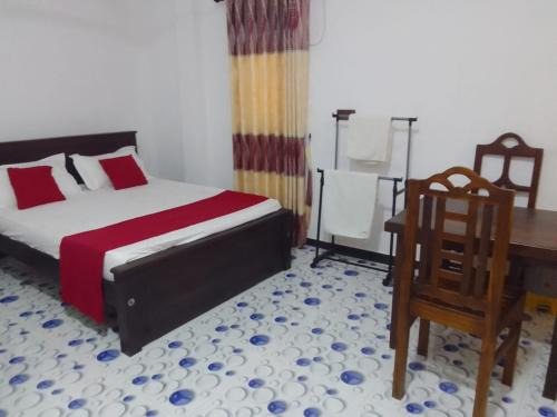 Arunagiri Nagar House | Trinco NR Guest