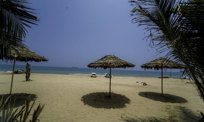 Arunagiri Nagar Resort | Trincomalee Beach Resort & spa