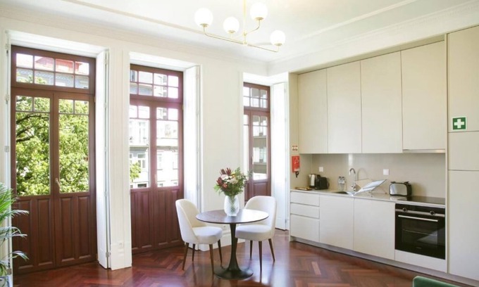 Centro / Baixa Apartment | Trindade Premium Apartments Porto Centre