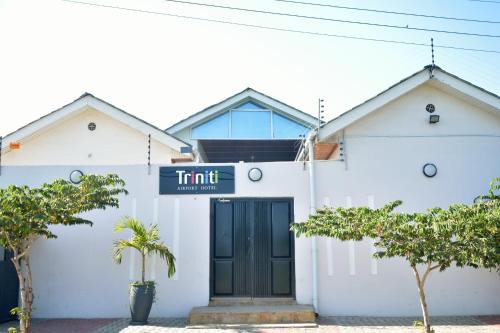 Ukonga Hotel | Triniti Airport Hotel