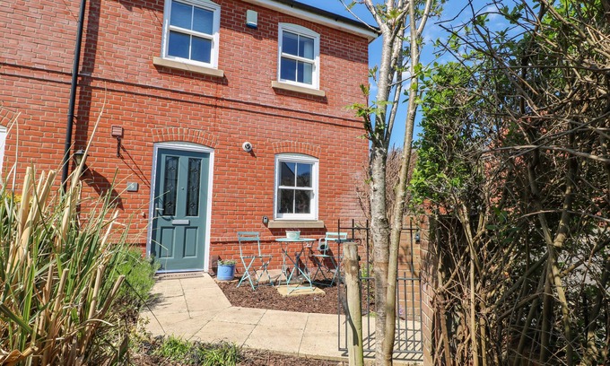 Christchurch Cottage | Trinity Cottage