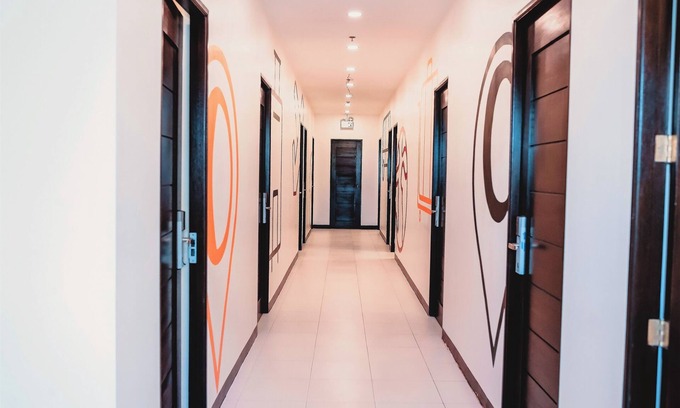 Legazpi Hotel | Trip Inn Near Airport or City Center