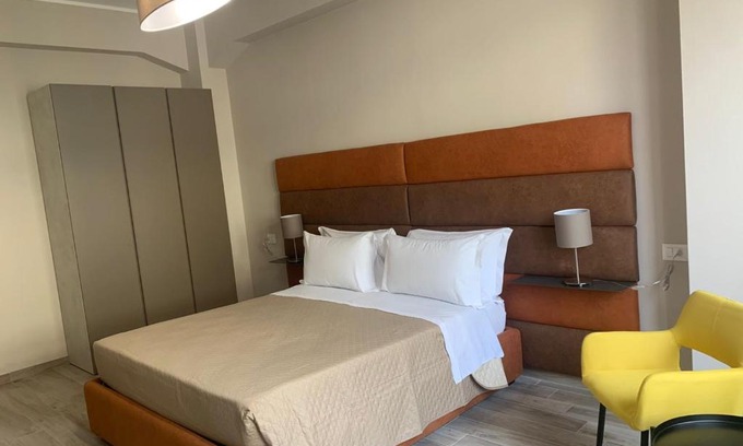 Reggio Calabria Apartment | Tripepi suites