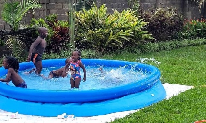 Kampala Hotel | Triple Tee Gardens & Accomodation