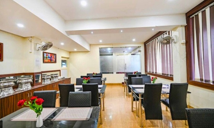 Bhubaneshwar Hotel | Triple Tree Hotels and Resorts