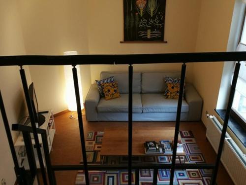 Stalingrad Apartment | Triplex près de la Grand-Place