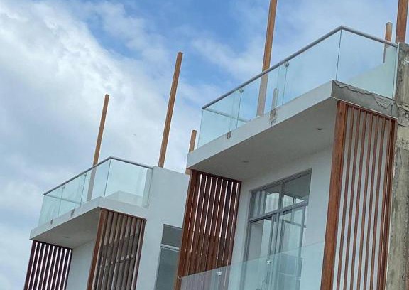 Zorritos House | Triplex Vacacional Bocapan Tumbes