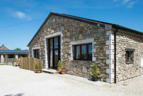 Saint Breward House | Trippet Cottage