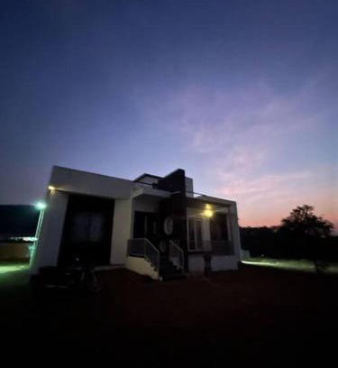 Nashik House | Tripvana Sunset Villa