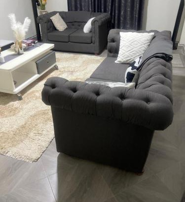 Bungoma House | Trisha
