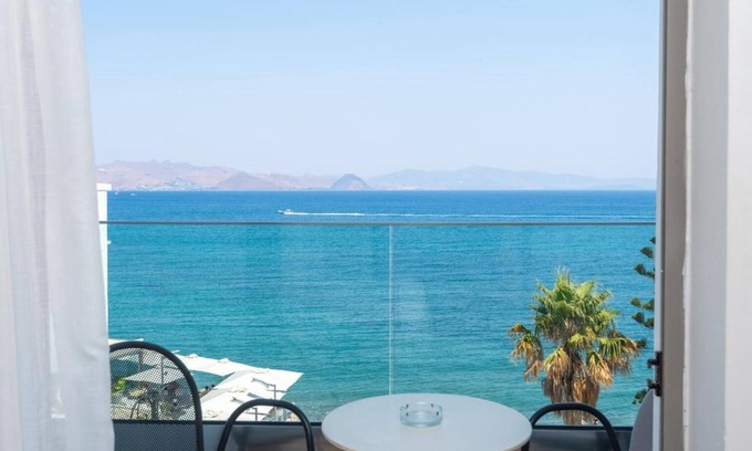 Kos Hotel | Triton Hotel