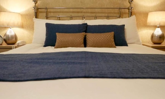 Trafford Hotel | Trivelles Belforte Hotel