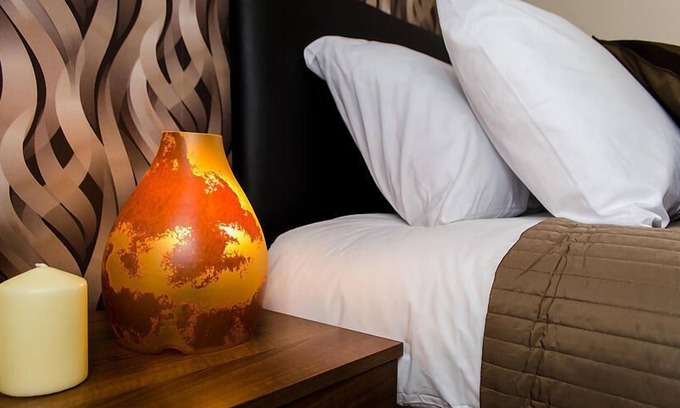 Salford Hotel | Trivelles Hotels - Eccles New Road