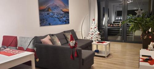Bierutowice Apartment | Triventi Apartament Rajski