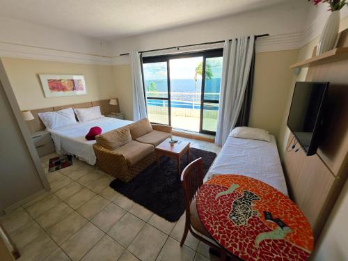 Nova Nazare Apartment | Tropical Executive Vista Espetacular