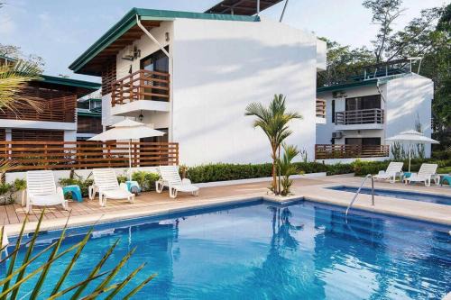 Bejuco Apartment | Tropical House Rincón de Bejuco