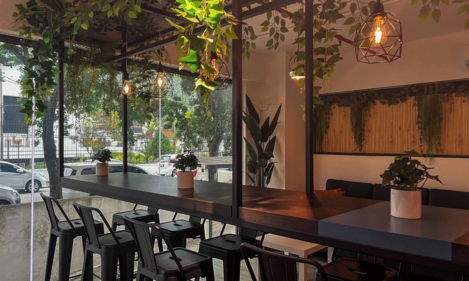 Taman Selamat Apartment | Tropics Eight Suites