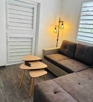 Remire Montjoly House | Tropikana 2-Bedroom Comfort House