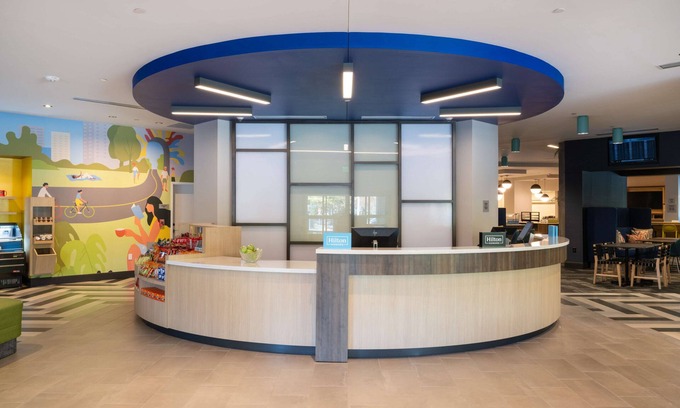 College Park Hotel | Tru By Hilton Atlanta Airport College Park